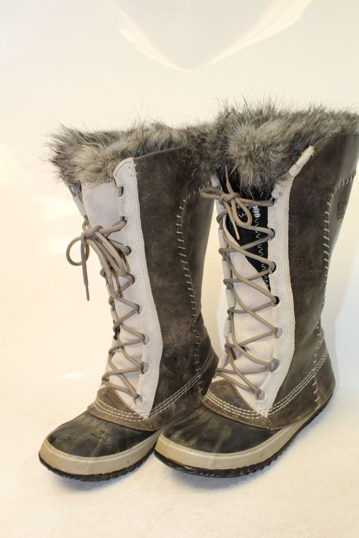 cate tall boot sorel
